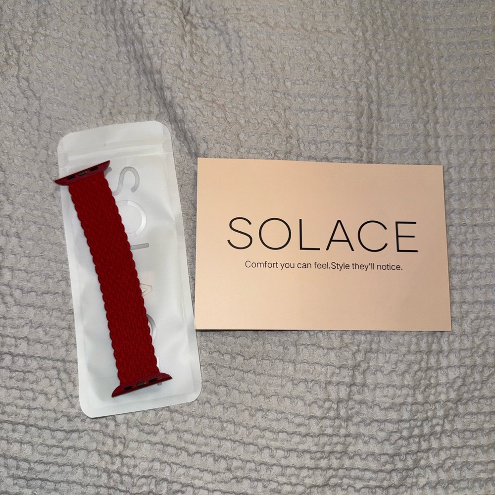 Solace Women's Imperium V2 Loop Band
